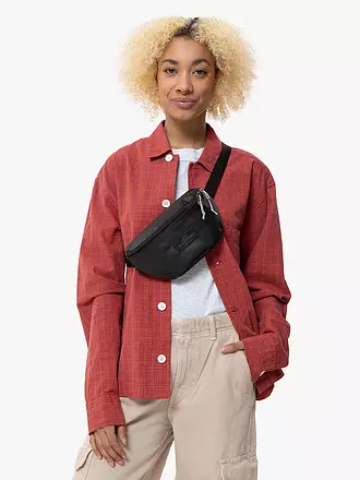 EASTPAK | Riñoneras Springer 2L | schwarz